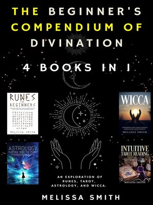 cover image of The Beginner's Compendium of Divination